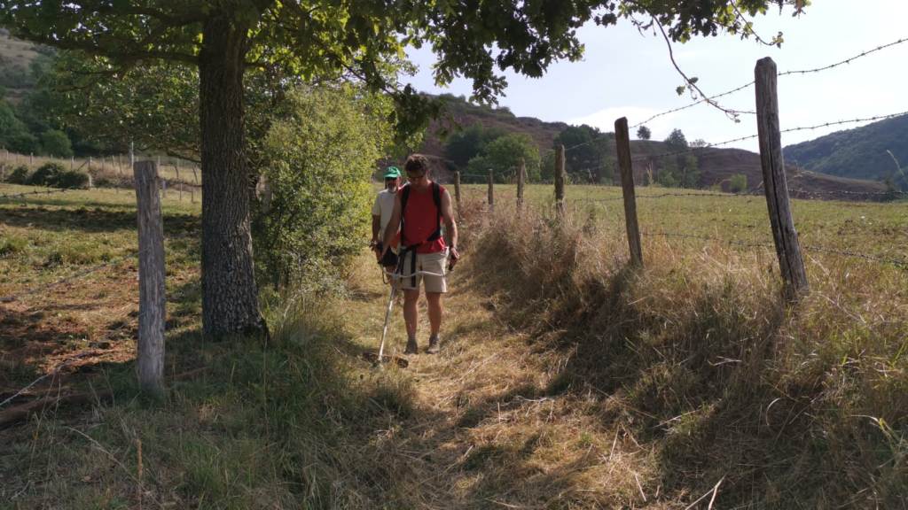 Sorties VTT et Trails Juillet Août Sept (85)