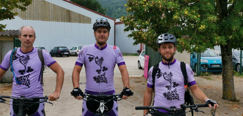 Sorties VTT et Trails Juillet Août Sept (92)