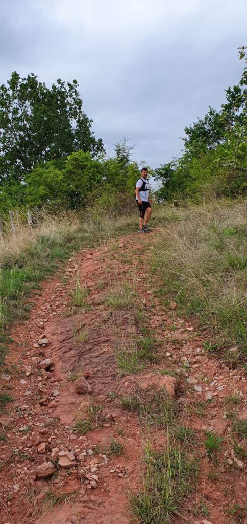 Sorties VTT et Trails Juillet Août Sept (93)