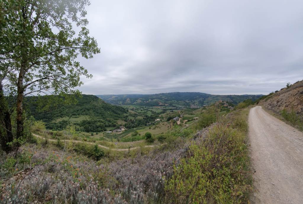 Sorties VTT et Trails Juillet Août Sept (98)