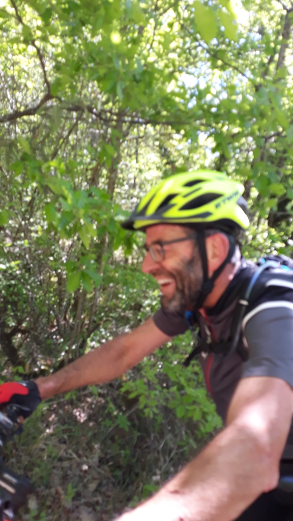 Sur les chemins du parcours 35 Km 14 Mai 2019 32 Km 1000+ (11)