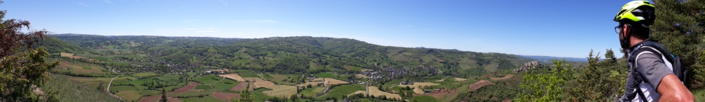 Sur les chemins du parcours 35 Km 14 Mai 2019 32 Km 1000+ (17)