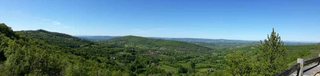 Sur les chemins du parcours 35 Km 14 Mai 2019 32 Km 1000+ (20)