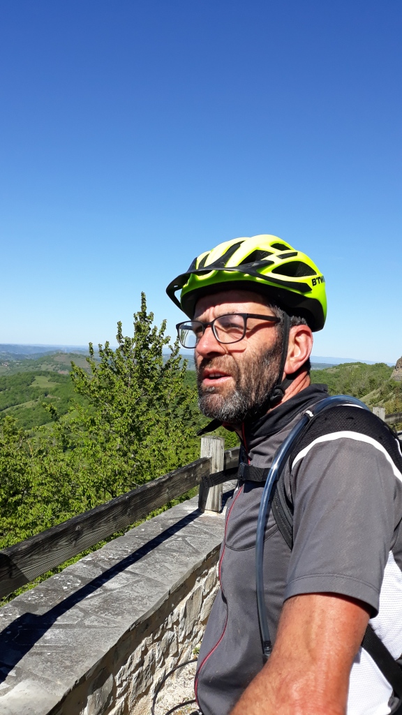 Sur les chemins du parcours 35 Km 14 Mai 2019 32 Km 1000+ (21)