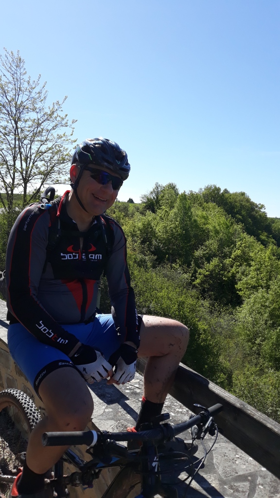 Sur les chemins du parcours 35 Km 14 Mai 2019 32 Km 1000+ (22)