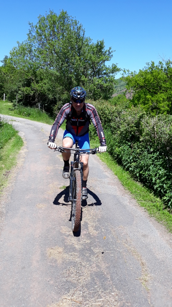 Sur les chemins du parcours 35 Km 14 Mai 2019 32 Km 1000+ (3)