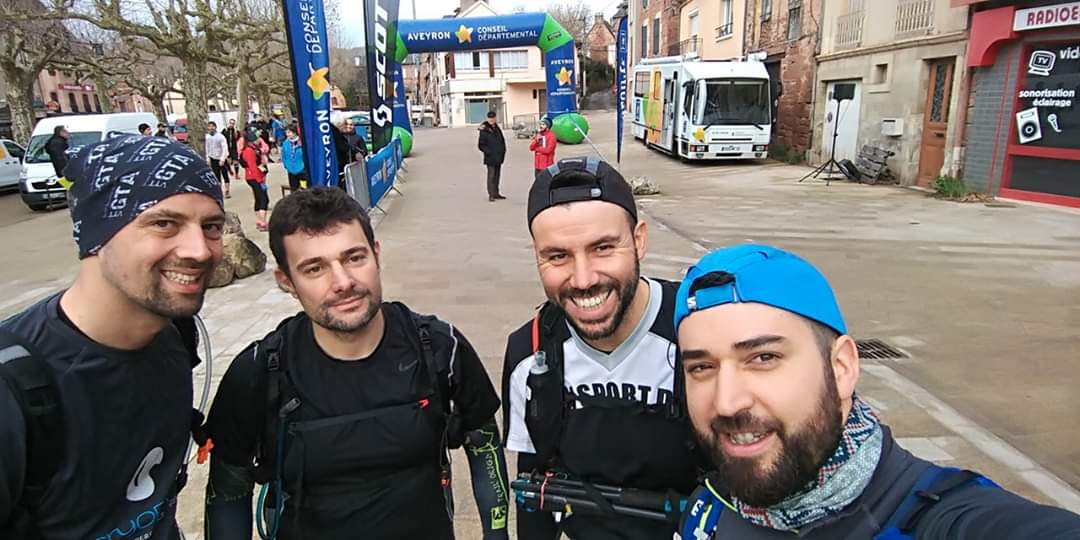 Trail des Ruthenes 2019 (1)