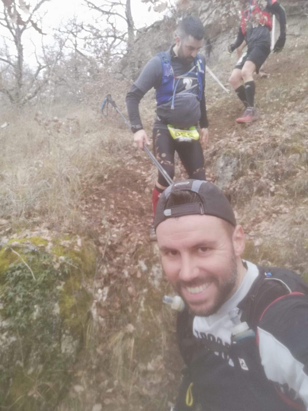 Trail des Ruthenes 2019 (2)