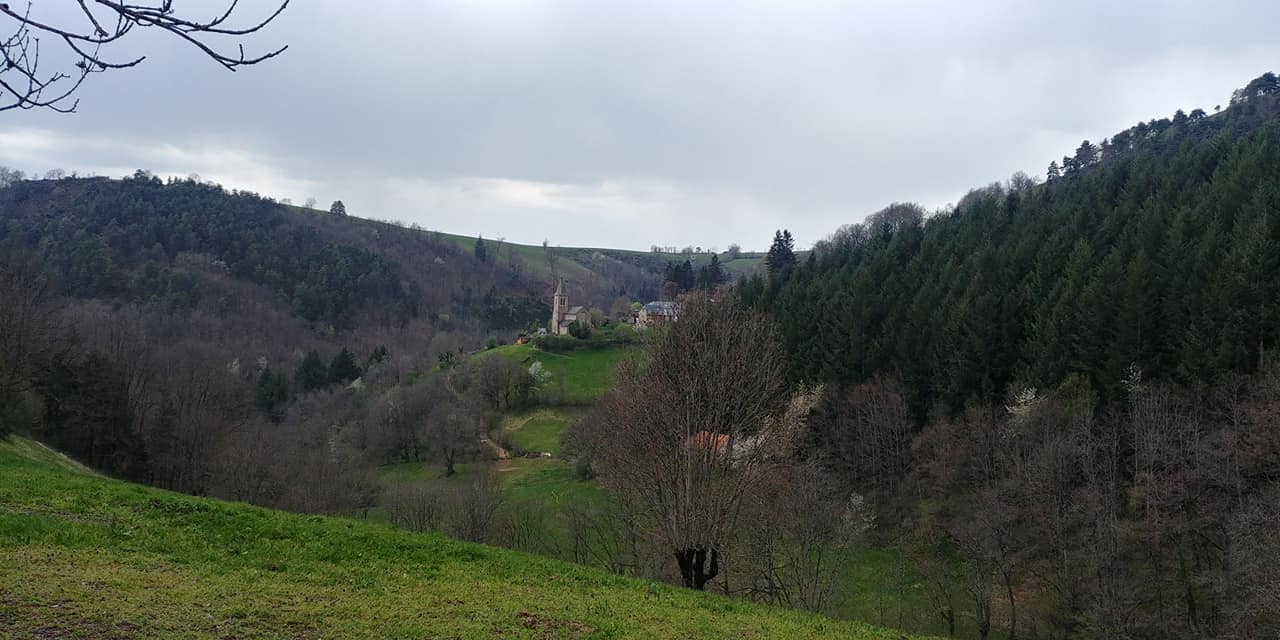 Trail TransAubrac A vril 2019 (10)
