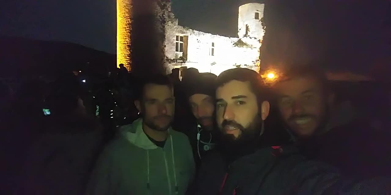 Trail TransAubrac A vril 2019 (2)